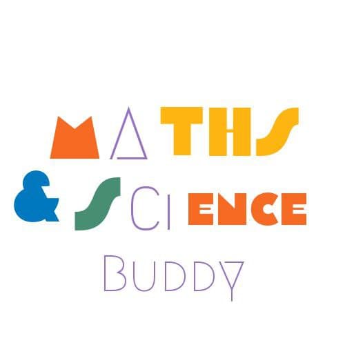 MathSciBuddy